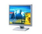 NEC LCD1760NX-1 17" LCD Monitor (White)