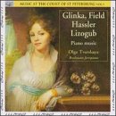 Glinka/Field/Hassler/Lizogub: Piano Music