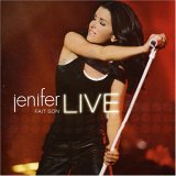 Jenifer Fait Son Live