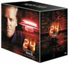 24 -TWENTY FOUR- シーズン2 DVDコレクターズ・ボックス 1