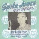 The Radio Years, Vol. 2