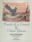 Death of a Lizard and Other Poems