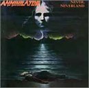 Never, Neverland