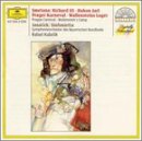 Smetana & Janacek: Orchestral Works