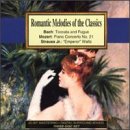 Romantic Melodies of the Classics