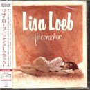 Firecracker (+1 Bonus Track)