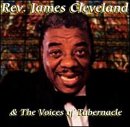 Rev. James Cleveland and the Voices of Tabernacle