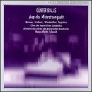 Gunter Bialas: From The Mattress Crypt