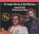 Complete Marches of John Philip Sousa