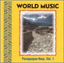Paraguayan Harp, Vol. 1