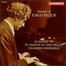 Grainger-Leighton: Chamber Works (Themes of Grainger)