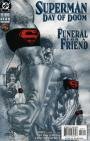 Superman: Day Of Doom #3 (Funeral For A Friend, 3 of 4)