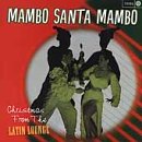 Christmas From the Latin Lounge