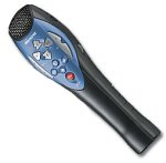 Memorex MKS4001 Karaoke System in a Microphone with Internet Connectivity