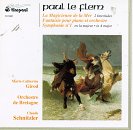 LeFlem: Symphony in A No1; La Magicienne de la Mer