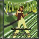 Pump Up the Hits