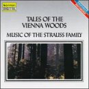 Tales Of The Vienna Woods