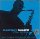 Saxophone Colossus