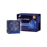 Festnetztelefone: FORTRON/SOURCE Blue Storm 500W PC Netzteil 500W ATX PFC 12cm L�fter