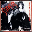 Blood Red River 1982 - 1984