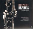 Clarinet Quintets