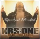 Spiritual Minded