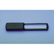 Bausch & Lomb Lighted Bar magnifier 81-26-19