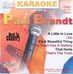 Paul Brandt