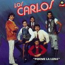 Pideme la Luna