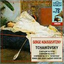 Tchaikovsky: Symphony No6, Op74; Symphony No5, Op64
