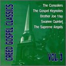 Creed Gospel Classics, Vol. 3