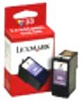 Lexmark 33 カラーカートリッジ(Z81x,X52xx)