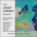 The Janet Lawson Quintet