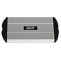 Elektronik und Foto: Acer USB 2.0 MOBILE HDD 40GB