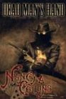 Dead Man's Hand: Five Tales of the Weird West (Two Wolf Press)