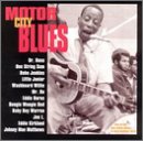Motor City Blues