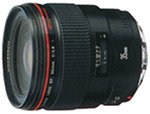 EF35mm F1.4L USM