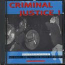 Criminal Justice: Axe the Act
