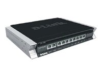 DLINK NetDefend Network SecurityFirewall