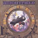 Outfield - Rockeye Album
