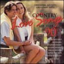 Country Love Songs of the 90's