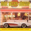 More Rockin' Doowop