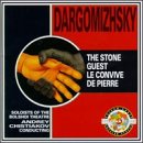 The Stone Guest