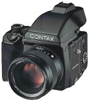 CONTAX 645 �{�f�B�L�b�g CONTAX645 KIT