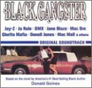 Black Gangster
