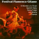 Festival Flamenco Gitano