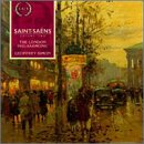 Camille Saint-Sa&euml;ns, Vol. 2