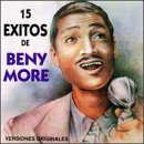 15 Exitos de Beny More