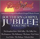 Dollywood: Southern Gospel Jubilee, Vol. 5