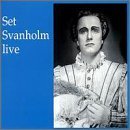 Set Svanholm Live by  Conny Molin, Egmont Koch, Gosta Lindberg, Joel Berglund, and Folke Jonsson 